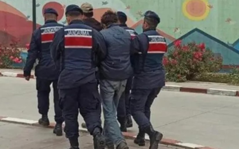 Съдът в Одрин остави за постоянно в ареста 28 годишният Енгин